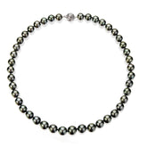 9-11MM TAHITIAN PEARL STRAND NECKLACE
